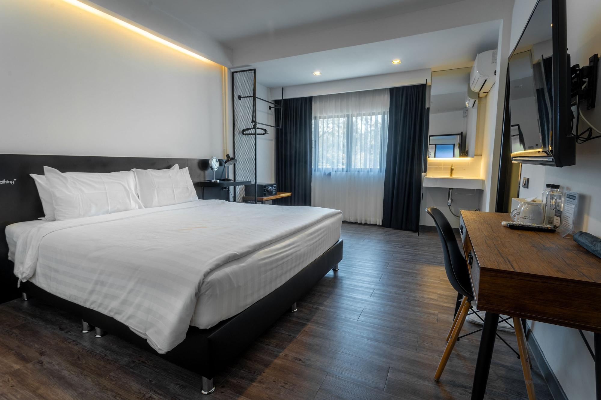 The Nimman Hotel - Sha Plus Чіангмай Екстер'єр фото