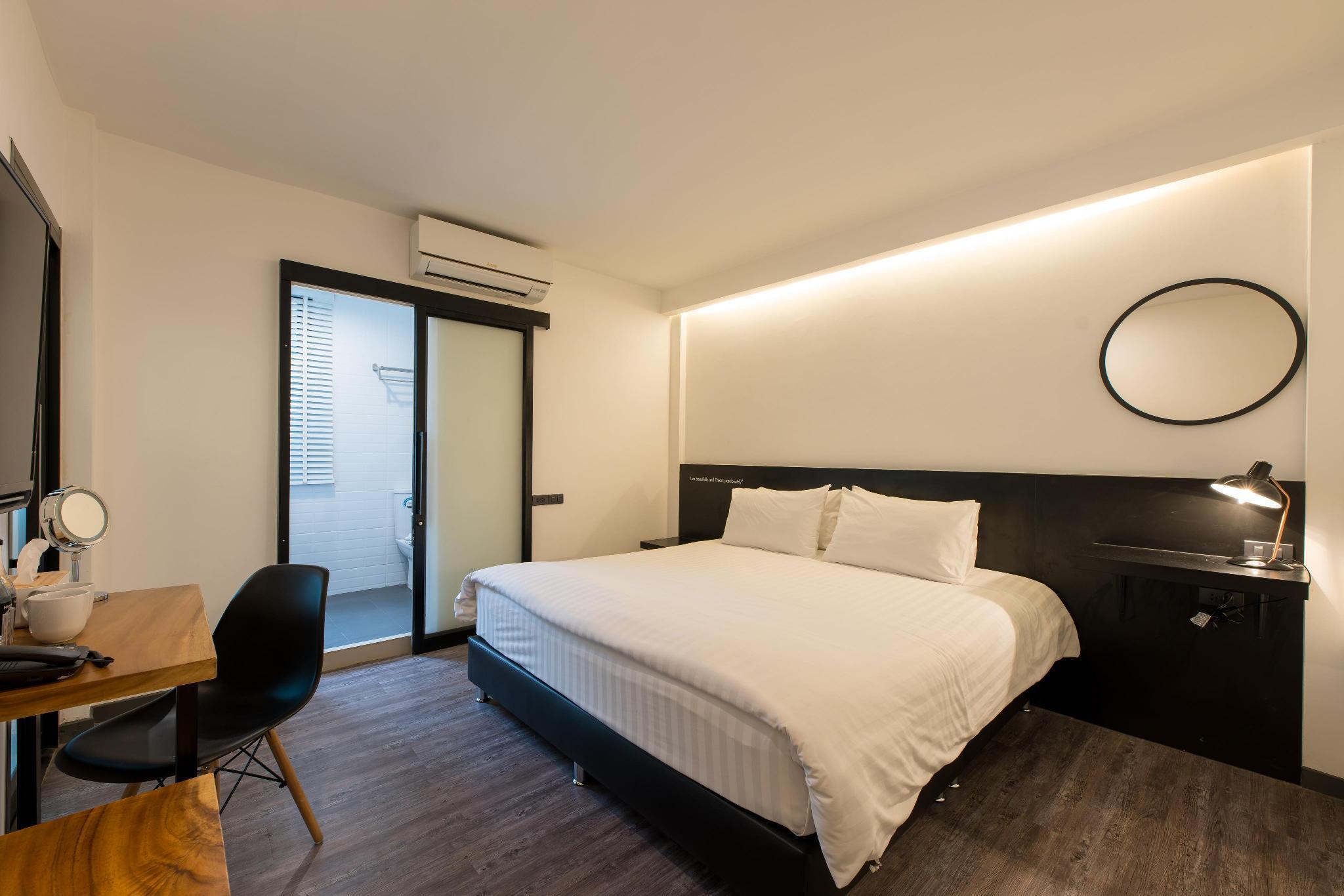 The Nimman Hotel - Sha Plus Чіангмай Екстер'єр фото